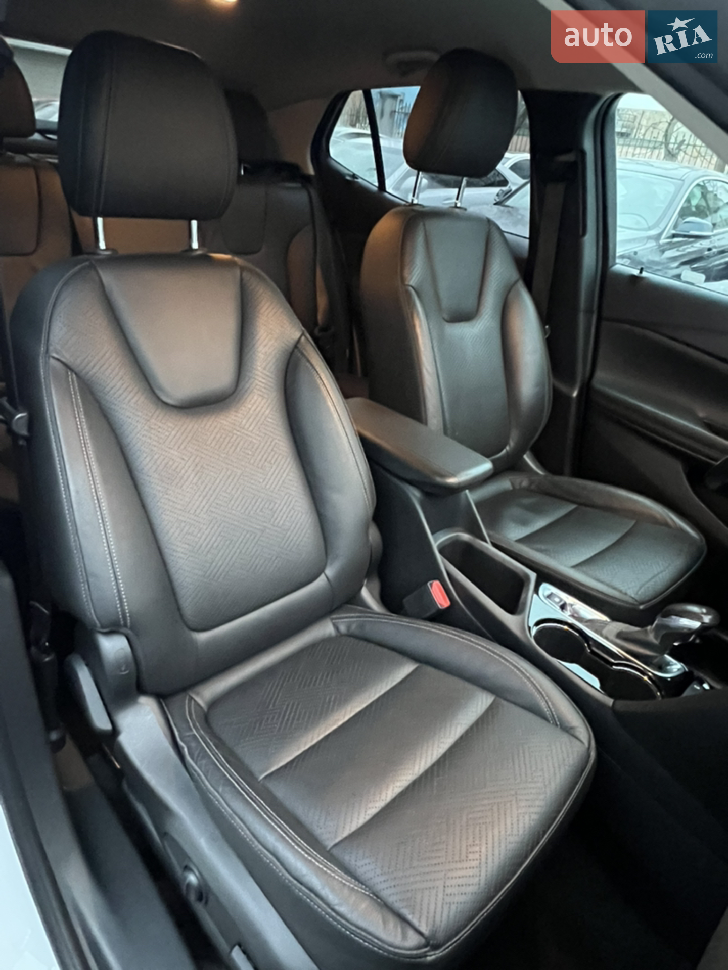 2020 Buick Encore - мініатюра 24