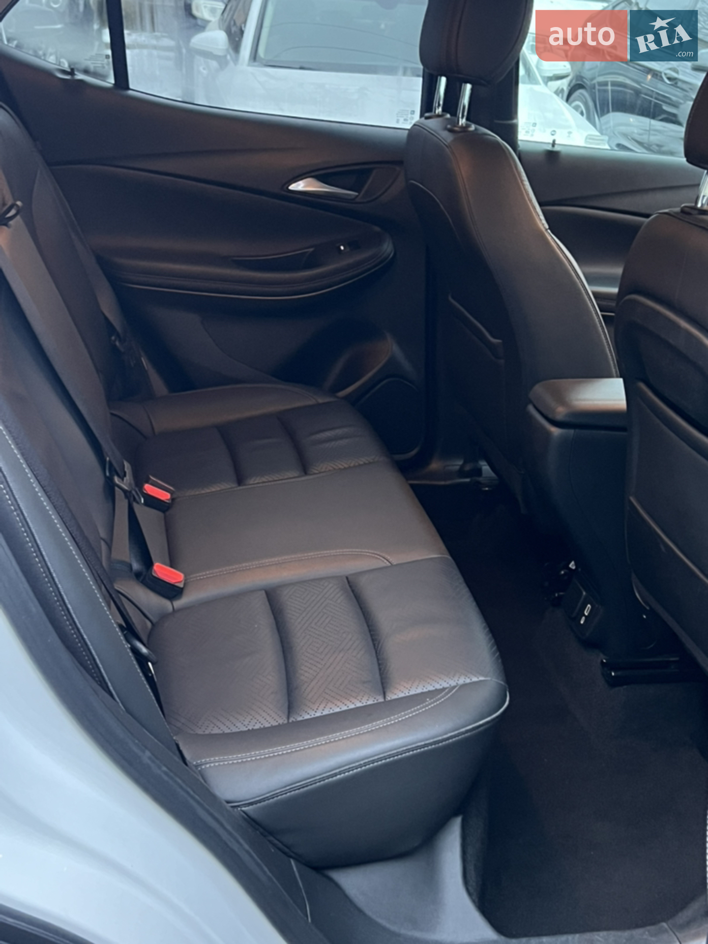 2020 Buick Encore - мініатюра 29