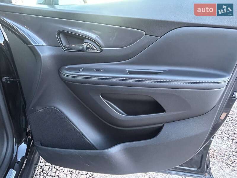 Позашляховик / Кросовер Buick Encore 2022 в Одесі