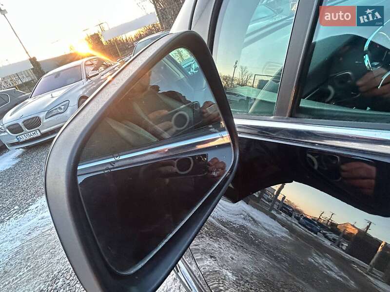 Позашляховик / Кросовер Buick Encore 2022 в Одесі