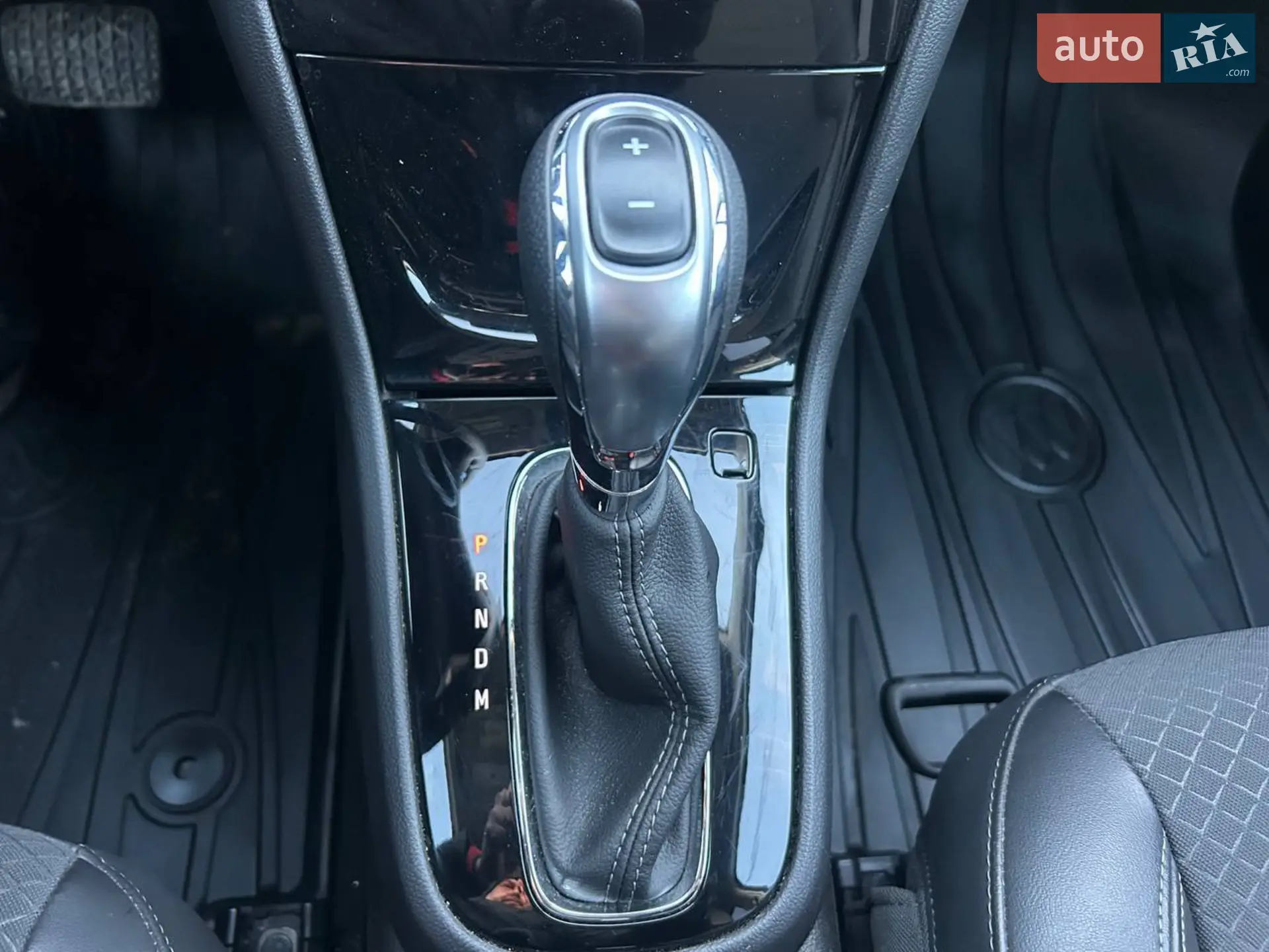 2022 Buick Encore - мініатюра 23