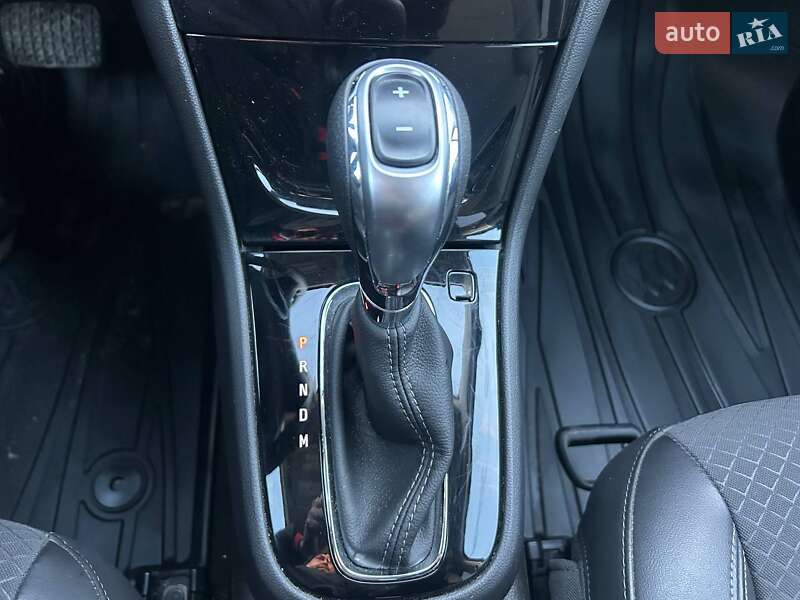 Позашляховик / Кросовер Buick Encore 2022 в Одесі