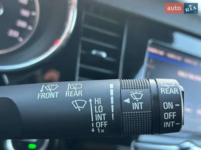 Позашляховик / Кросовер Buick Encore 2022 в Одесі