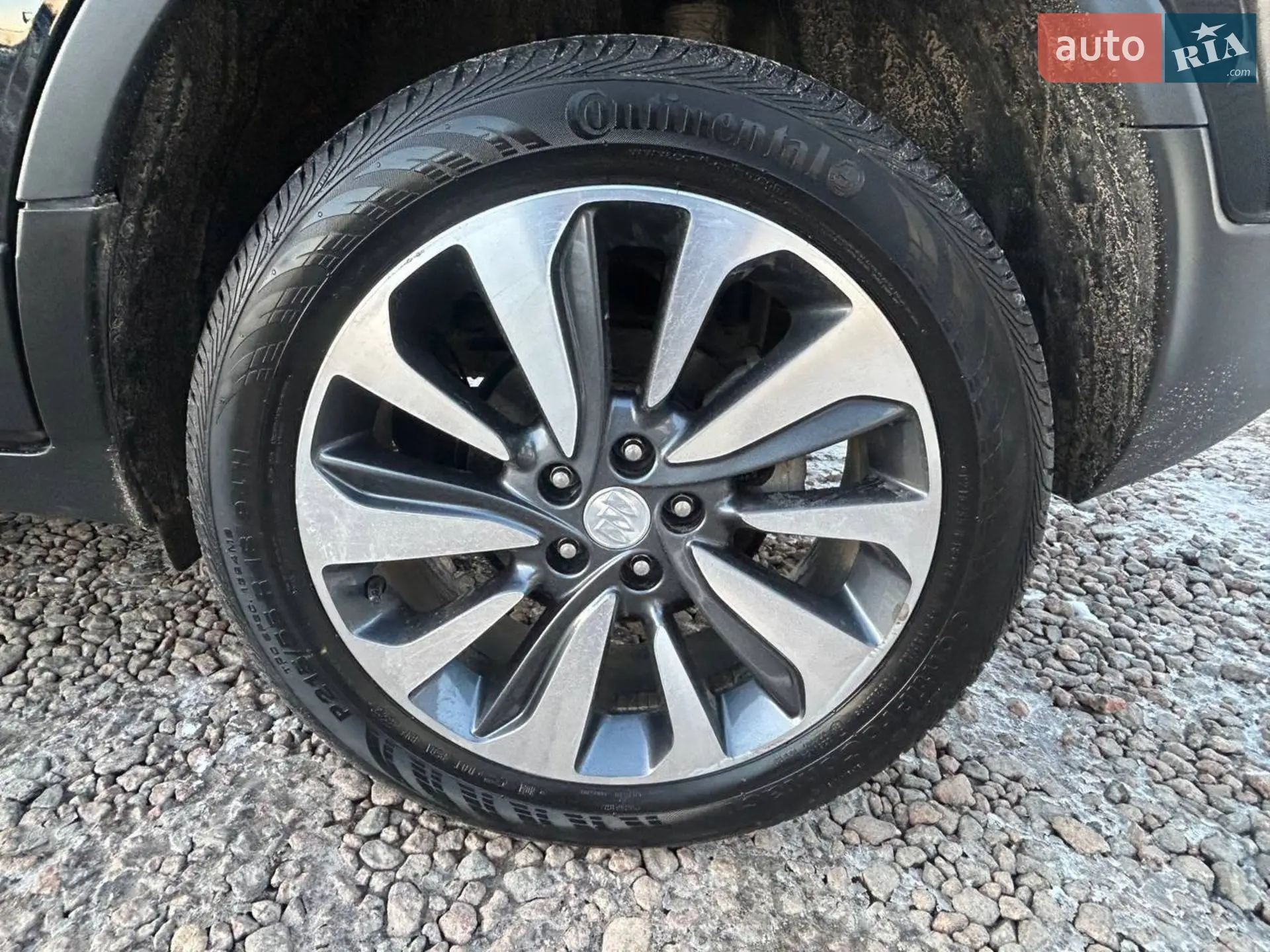 2022 Buick Encore - мініатюра 35