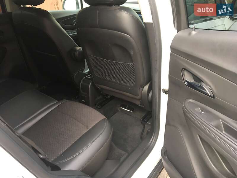 Позашляховик / Кросовер Buick Encore 2019 в Одесі