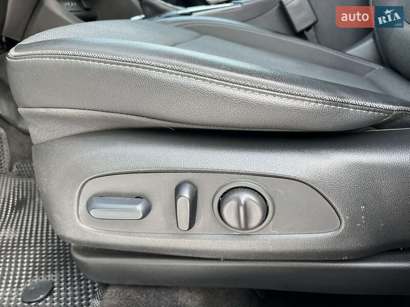 Позашляховик / Кросовер Buick Encore 2022 в Львові фото 10 Позашляховик / Кросовер Buick Encore 2022 в Львові