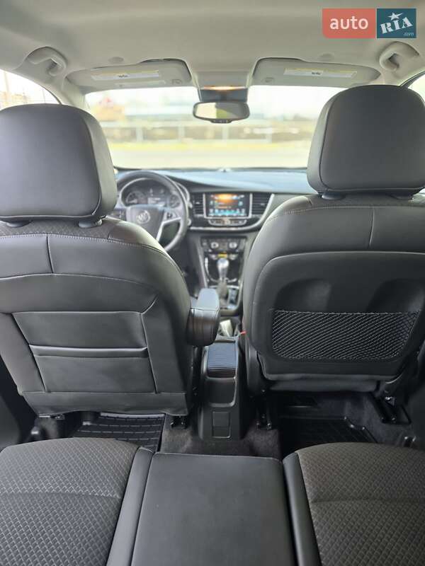 Внедорожник / Кроссовер Buick Encore 2019 в Черновцах