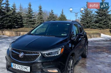 Внедорожник / Кроссовер Buick Encore 2019 в Виннице