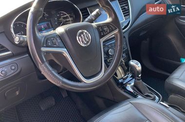 Внедорожник / Кроссовер Buick Encore 2019 в Виннице