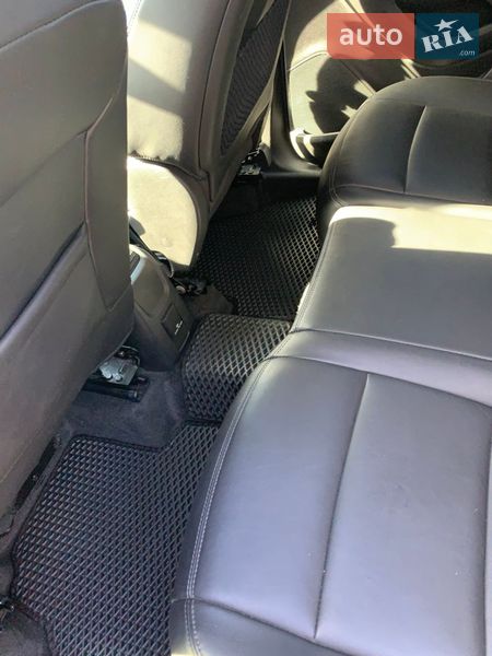 Внедорожник / Кроссовер Buick Encore 2019 в Виннице