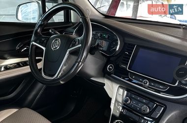Внедорожник / Кроссовер Buick Encore 2018 в Киеве