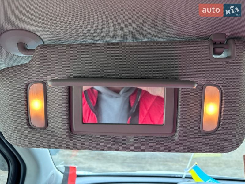 Внедорожник / Кроссовер Buick Encore 2016 в Кривом Роге