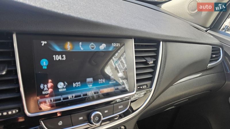 Внедорожник / Кроссовер Buick Encore 2018 в Ивано-Франковске