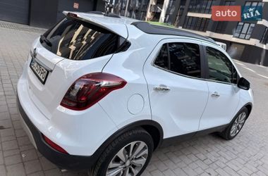 Внедорожник / Кроссовер Buick Encore 2018 в Ивано-Франковске