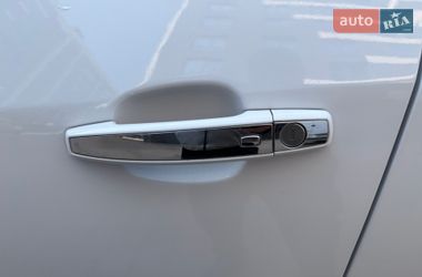 Внедорожник / Кроссовер Buick Encore 2018 в Ивано-Франковске