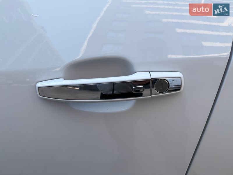 Внедорожник / Кроссовер Buick Encore 2018 в Ивано-Франковске