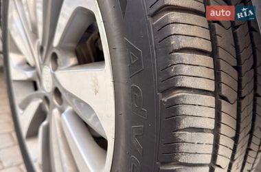 Внедорожник / Кроссовер Buick Encore 2018 в Ивано-Франковске