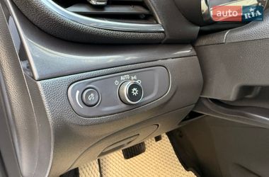 Внедорожник / Кроссовер Buick Encore 2018 в Ивано-Франковске