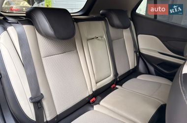 Внедорожник / Кроссовер Buick Encore 2018 в Ивано-Франковске