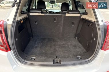 Внедорожник / Кроссовер Buick Encore 2018 в Ивано-Франковске