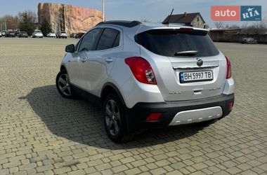 Внедорожник / Кроссовер Buick Encore 2014 в Одессе