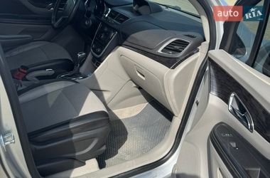 Внедорожник / Кроссовер Buick Encore 2014 в Одессе