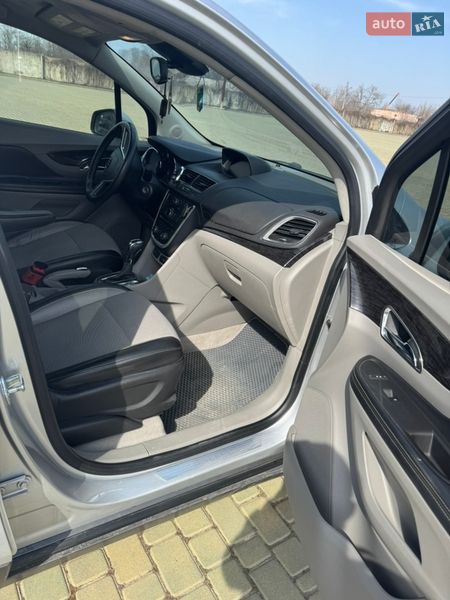 Внедорожник / Кроссовер Buick Encore 2014 в Одессе