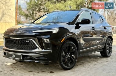 Внедорожник / Кроссовер Buick Encore 2024 в Днепре