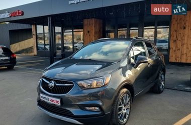 Внедорожник / Кроссовер Buick Encore 2016 в Виннице