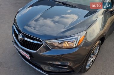 Внедорожник / Кроссовер Buick Encore 2016 в Виннице