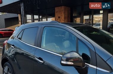 Внедорожник / Кроссовер Buick Encore 2016 в Виннице