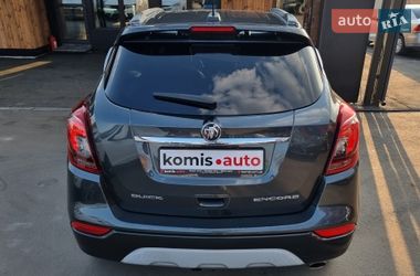 Внедорожник / Кроссовер Buick Encore 2016 в Виннице