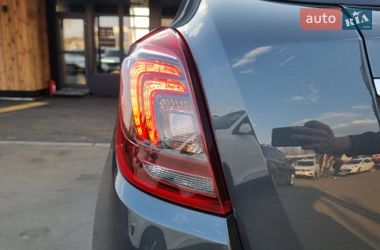 Внедорожник / Кроссовер Buick Encore 2016 в Виннице