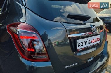 Внедорожник / Кроссовер Buick Encore 2016 в Виннице