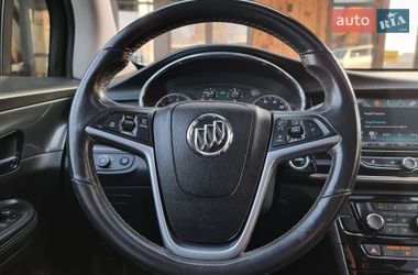 Внедорожник / Кроссовер Buick Encore 2016 в Виннице