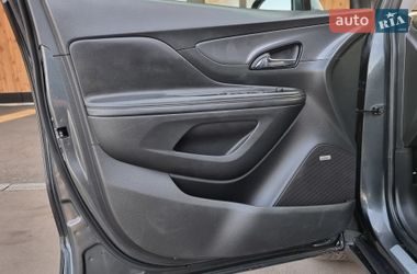 Внедорожник / Кроссовер Buick Encore 2016 в Виннице