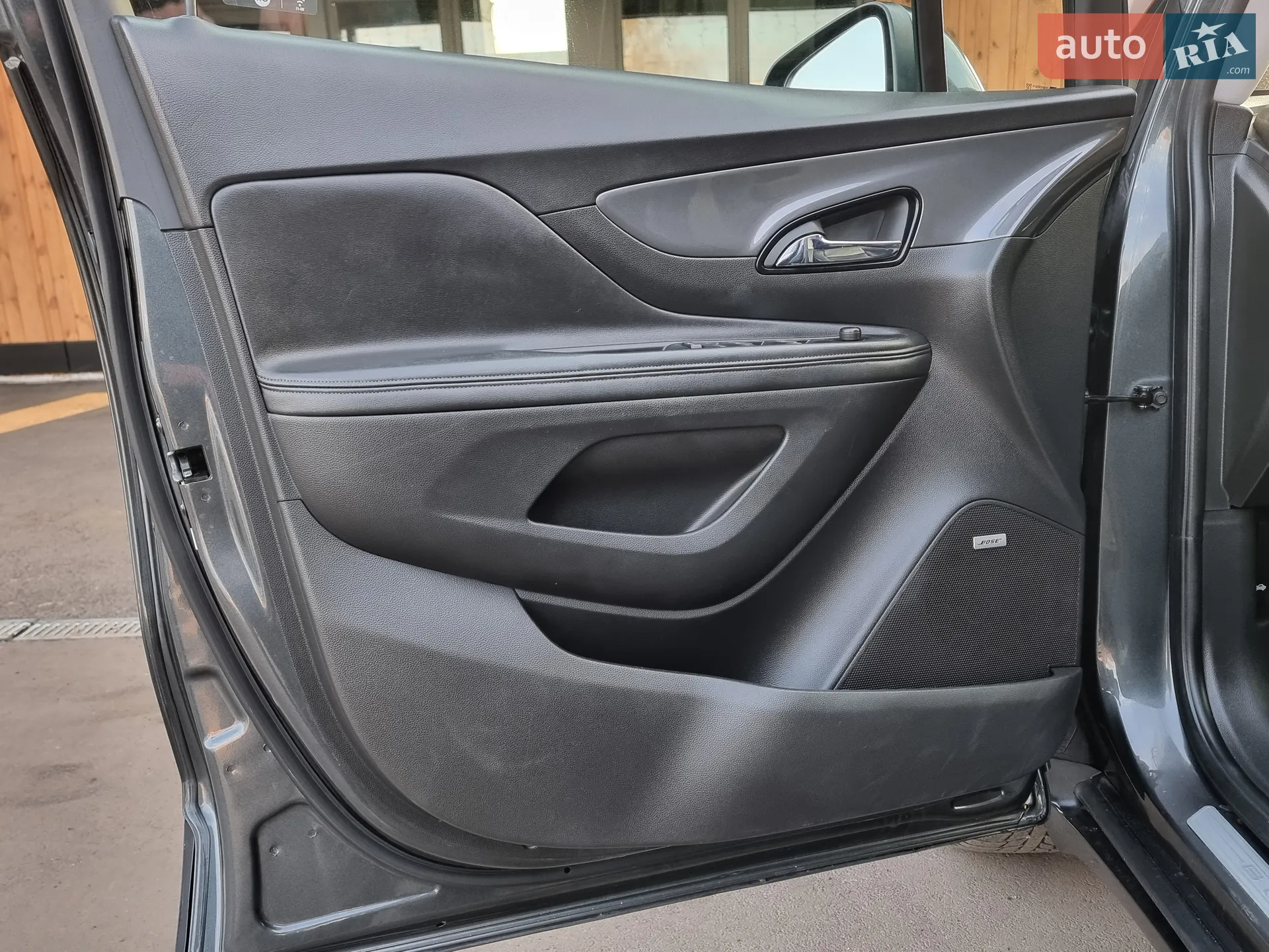 2016 Buick Encore - мініатюра 62