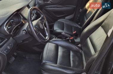 Внедорожник / Кроссовер Buick Encore 2016 в Виннице