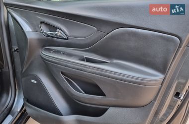 Внедорожник / Кроссовер Buick Encore 2016 в Виннице