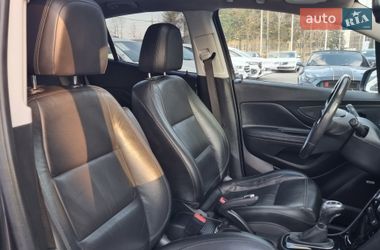 Внедорожник / Кроссовер Buick Encore 2016 в Виннице