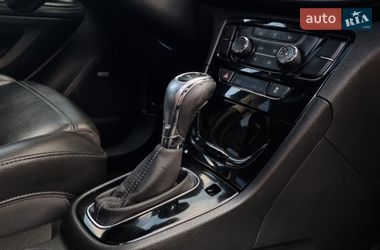 Внедорожник / Кроссовер Buick Encore 2016 в Виннице