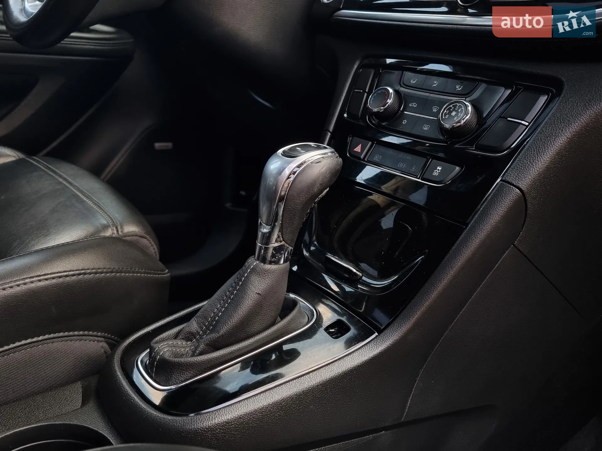 2016 Buick Encore - мініатюра 83