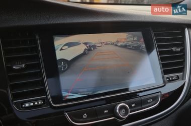 Внедорожник / Кроссовер Buick Encore 2016 в Виннице
