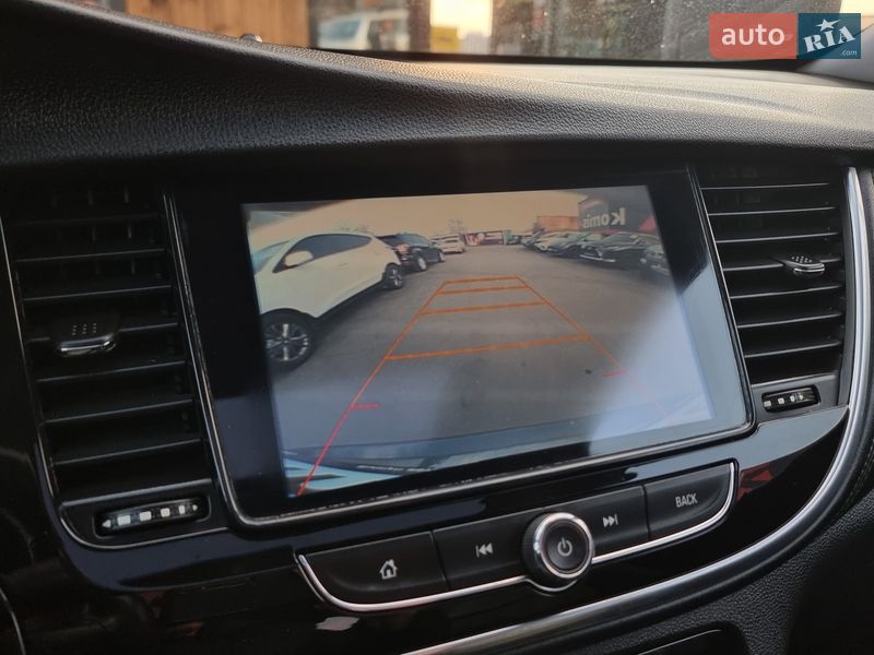 Внедорожник / Кроссовер Buick Encore 2016 в Виннице