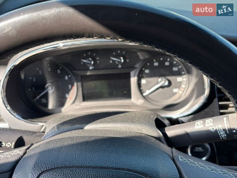 Позашляховик / Кросовер Buick Encore 2018 в Львові фото 23 Позашляховик / Кросовер Buick Encore 2018 в Львові