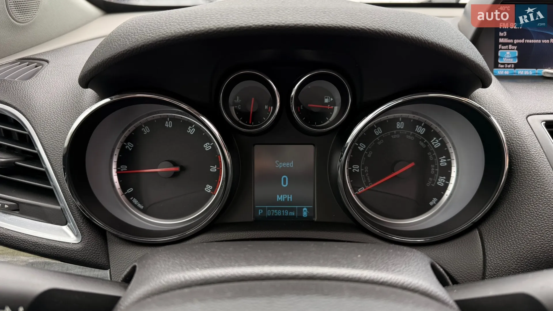 2013 Buick Encore - мініатюра 16