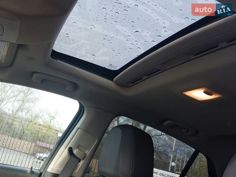 Внедорожник / Кроссовер Buick Encore 2019 в Кременчуге фото 10 Внедорожник / Кроссовер Buick Encore 2019 в Кременчуге