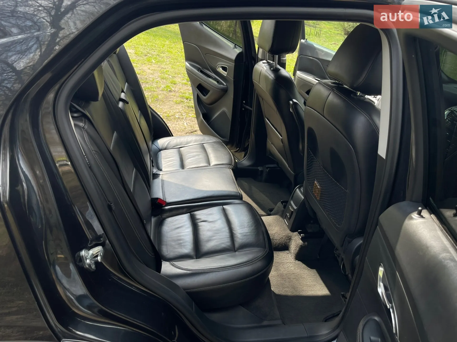 2013 Buick Encore - мініатюра 16