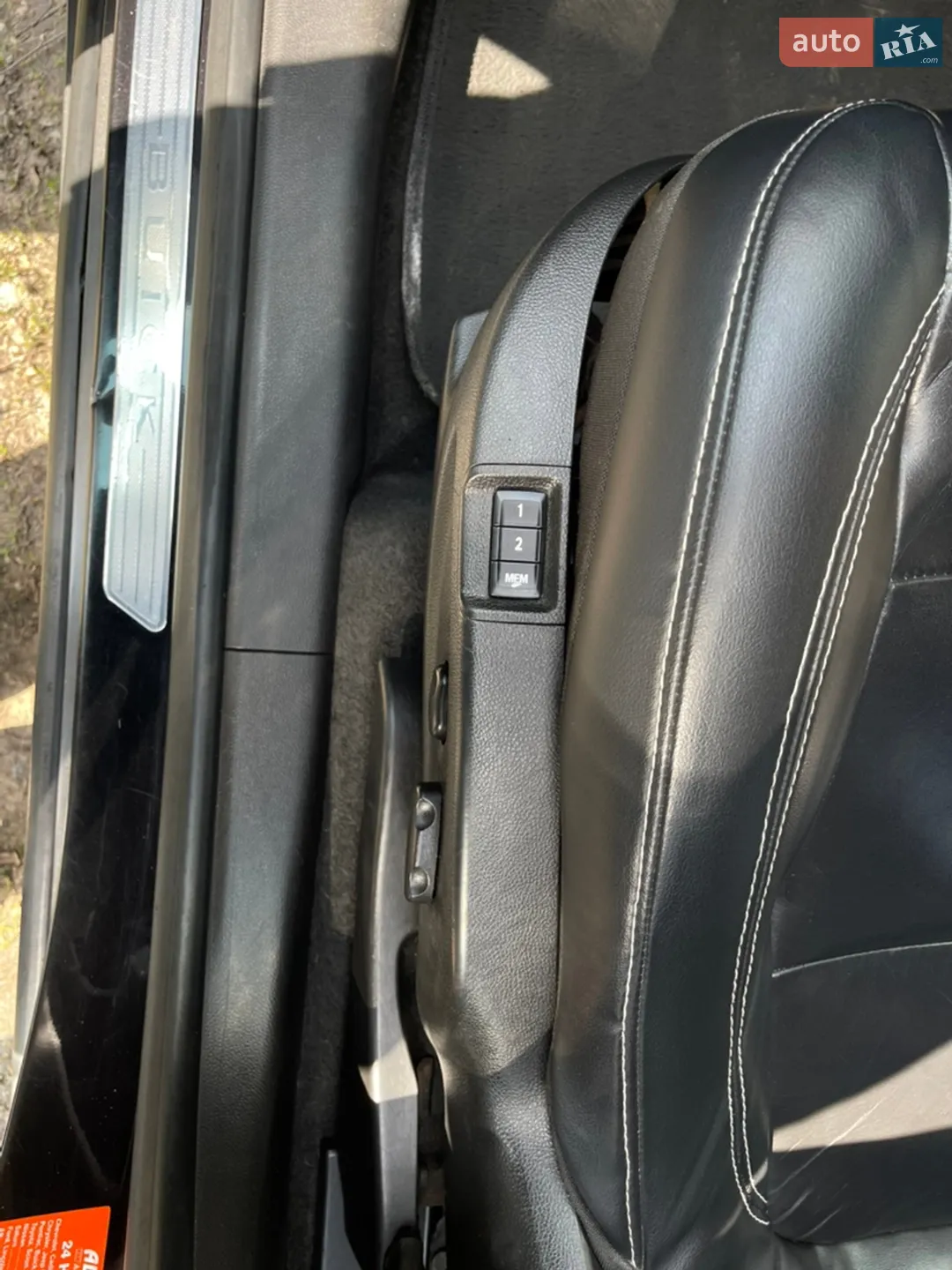 2013 Buick Encore - мініатюра 18
