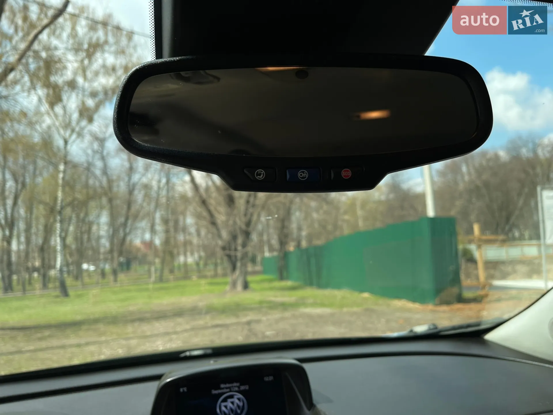 2013 Buick Encore - мініатюра 19